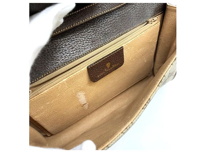 Borsa a Spalla Gucci 904 02 050 Marrone - vista 7