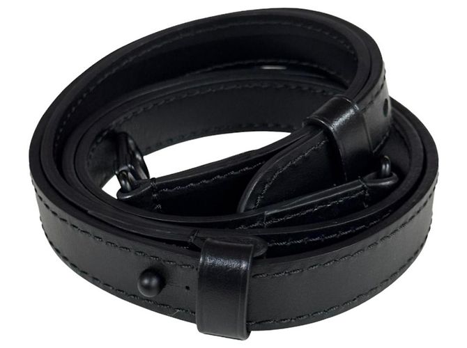 Portafoglio verticale S-Lock Louis Vuitton Marrone Nero Monogramma - vista 12