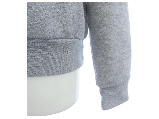 Louis Vuitton Neon Workingman Hoodie Braun - Ansicht 6