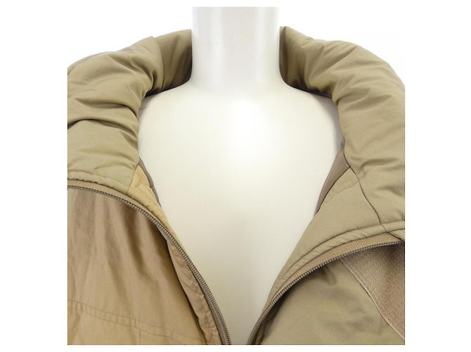 Autre Marque Abrigo WILD THINGS Castaño - vista 5