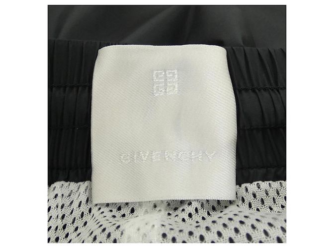 Calças de vestir Givenchy Preto - vista 4