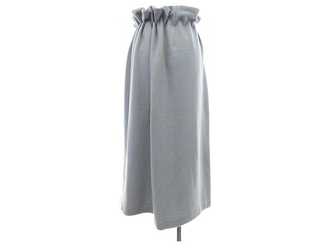 Autre Marque Bata Skirt Castaño - vista 2