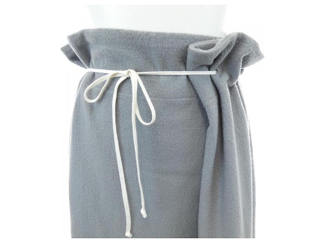 Autre Marque Bata Skirt Castaño - vista 6