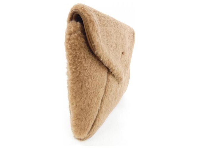 Max Mara Tasche Braun - Ansicht 2