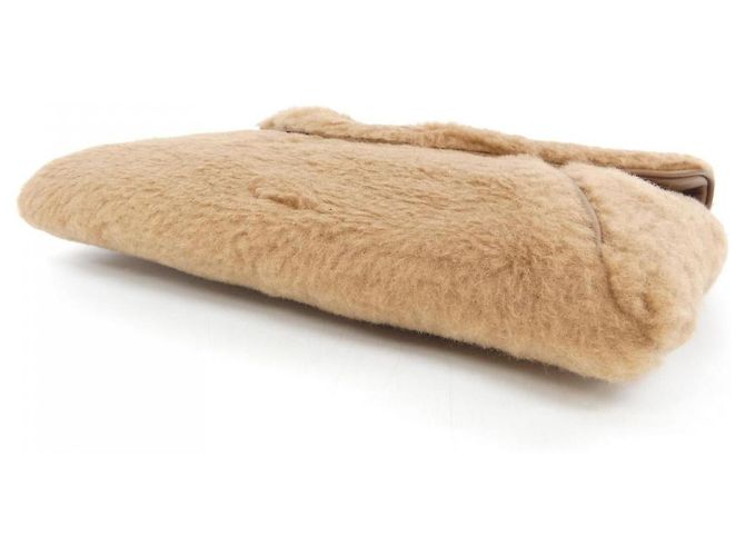 Max Mara Tasche Braun - Ansicht 4