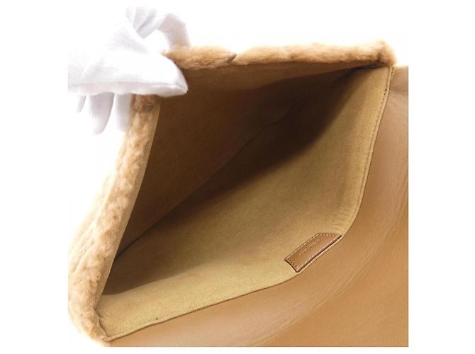 Max Mara Tasche Braun - Ansicht 6