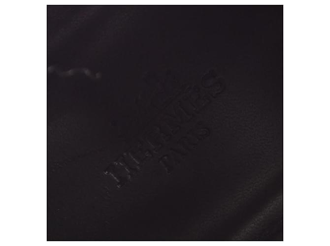 Hermès Sneaker Flex Knit Hermes Nero Verde Giallo - vista 6