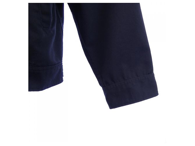 Autre Marque Jaqueta Engineered Garments PEG BEAMS PLUS Azul Azul marinho - vista 6