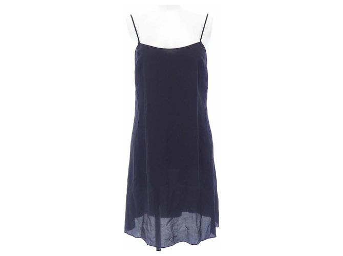 Vestido Fendi Negro - vista 9