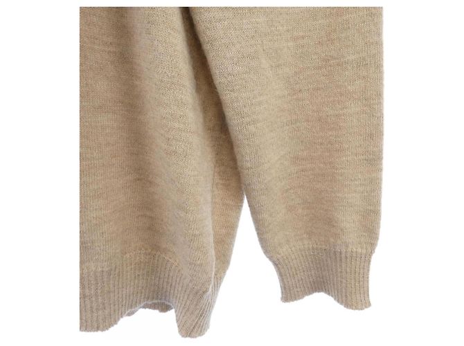 Maison Martin Margiela Maison Margiela Strickware Beige - Ansicht 6