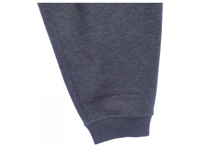 Hermès Hermes Cashmere-Mischung Hose S Braun - Ansicht 5