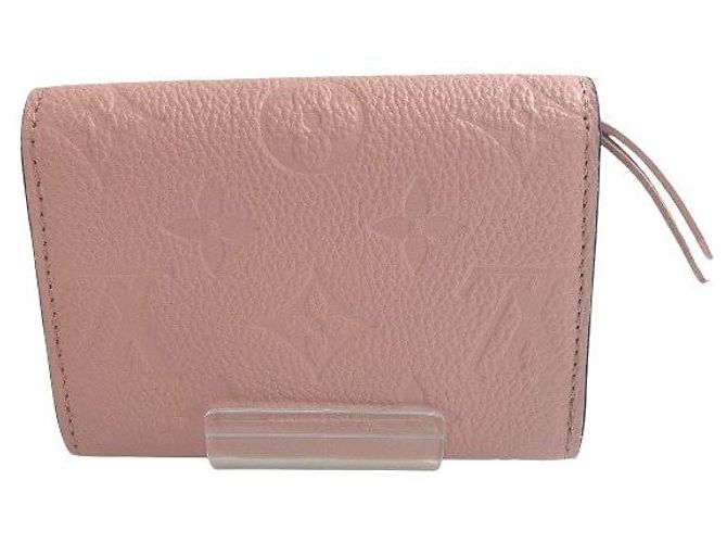 Cartera Louis Vuitton Rosalie Monogram - vista 2