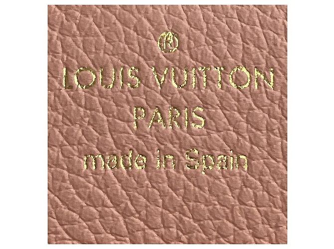 Cartera Louis Vuitton Rosalie Monogram - vista 4