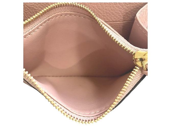 Cartera Louis Vuitton Rosalie Monogram - vista 6