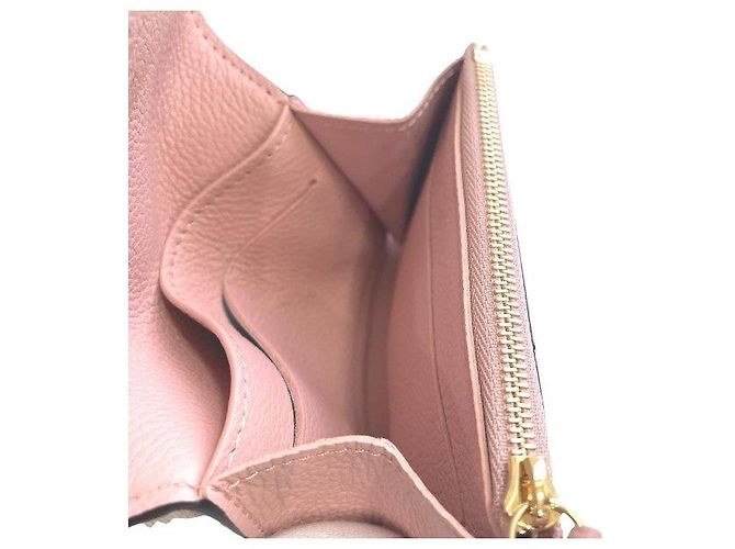 Cartera Louis Vuitton Rosalie Monogram - vista 7