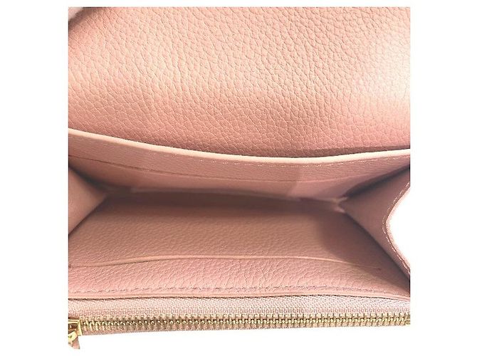 Cartera Louis Vuitton Rosalie Monogram - vista 9