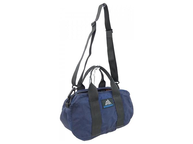 Autre Marque GREGORY BEAMS Tasche Blau Marineblau - Ansicht 2