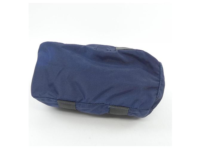 Autre Marque GREGORY BEAMS Tasche Blau Marineblau - Ansicht 4