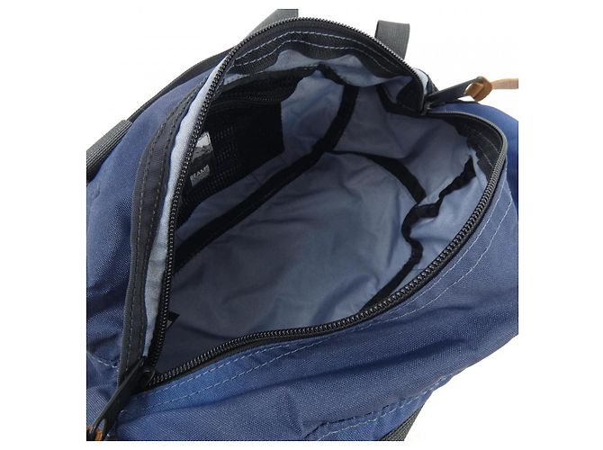Autre Marque GREGORY BEAMS Tasche Blau Marineblau - Ansicht 6