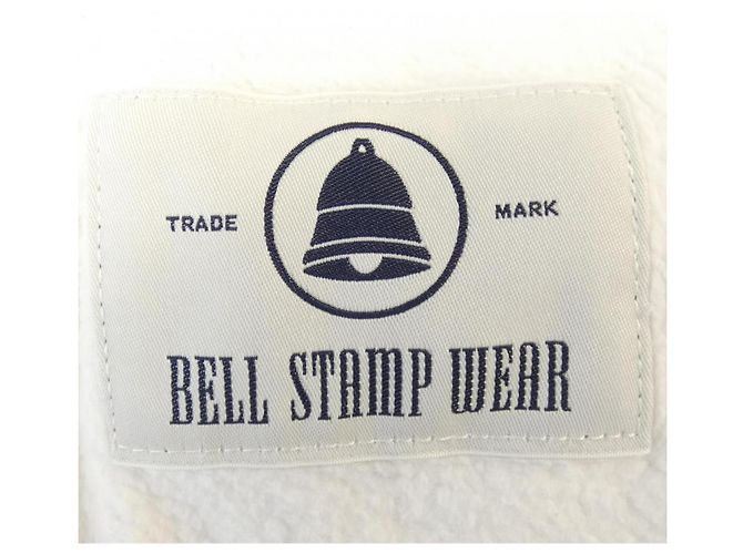 Autre Marque Hose BELL STAMP WEAR Braun - Ansicht 4