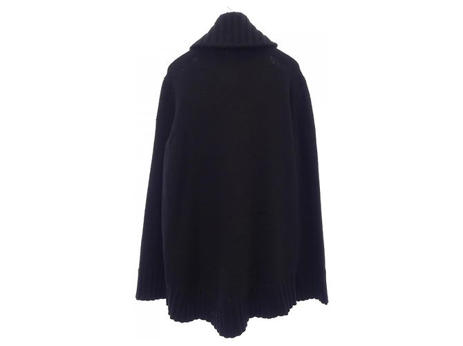 Chaqueta de plumón Moncler Negro - vista 2