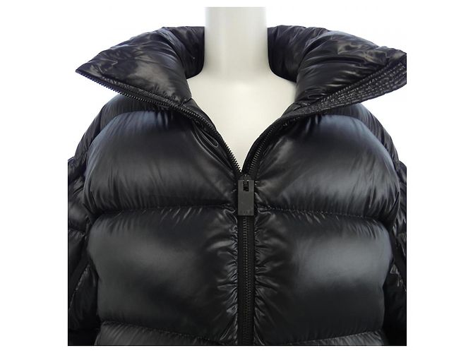 Moncler Genius CALISTE down jacket Black - view 6