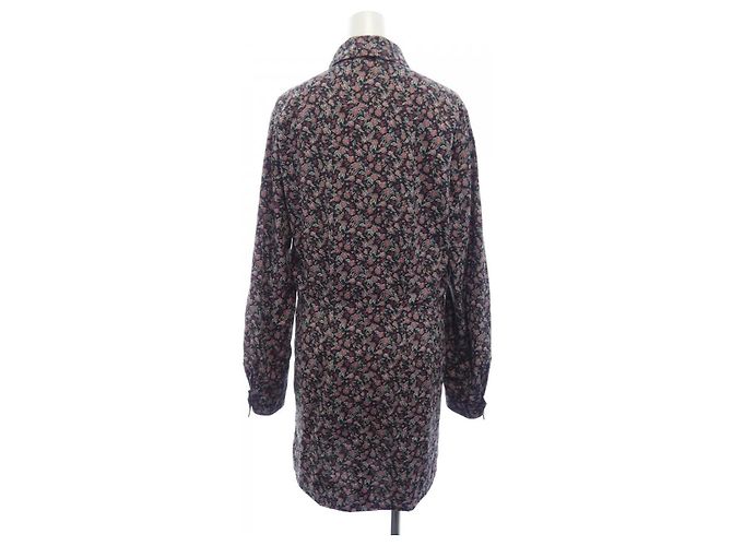 Chanel Kleid Schwarz Rot - Ansicht 2