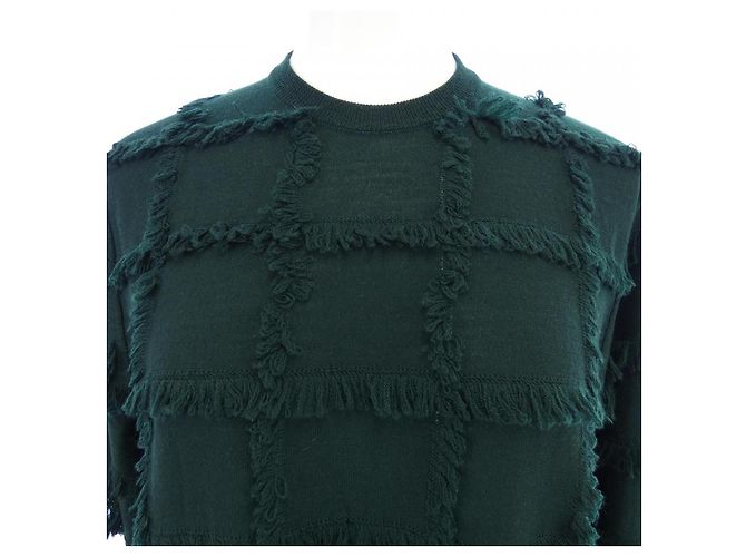 Autre Marque Drawer Kleid Grün - Ansicht 5