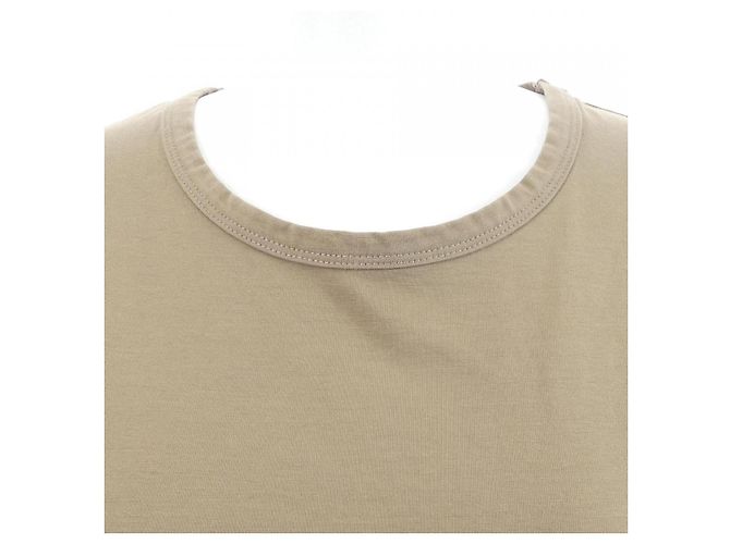 Maison Martin Margiela Top Maison Margiela Castaño - vista 5