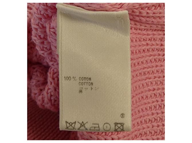 Chaleco Louis Vuitton Rosa - vista 3