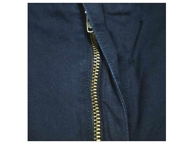 Pantalones HAMMOND de Polo Ralph Lauren de algodón Azul Azul marino - vista 5