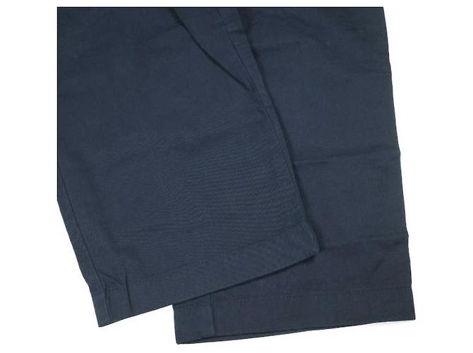Pantalones HAMMOND de Polo Ralph Lauren de algodón Azul Azul marino - vista 7