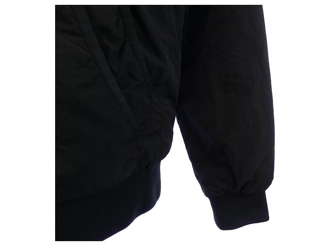 Chaqueta de Plumón Moncler MONDRONE Negro - vista 7