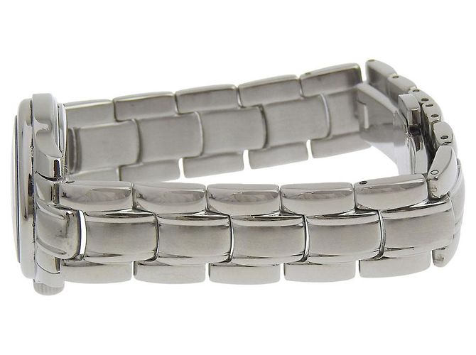 Fendi Orologi Armbanduhr aus Edelstahl Schwarz - Ansicht 4