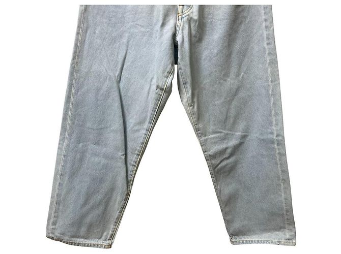 Autre Marque Pantalones vaqueros UNIONSLACKS 105D DENIM Traditional Weatherwear Azul - vista 3
