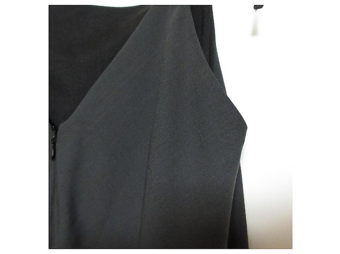 Autre Marque Camisole-Kleid Green Label Relaxing Oggi Kollaboration - Ansicht 3