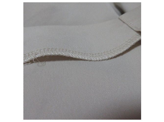 Autre Marque Gabardina INDIVI Beige - vista 12