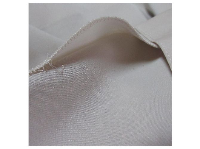 Autre Marque Gabardina INDIVI Beige - vista 13