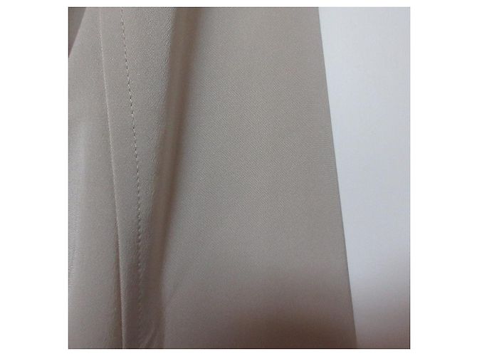 Autre Marque Gabardina INDIVI Beige - vista 6