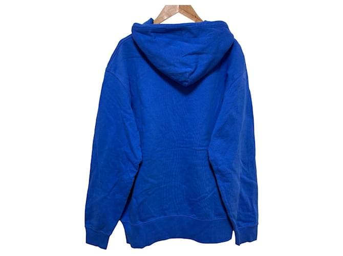 Autre Marque Sweatshirt AP STUDIO GOOD ROCK SPEED Blau - Ansicht 3