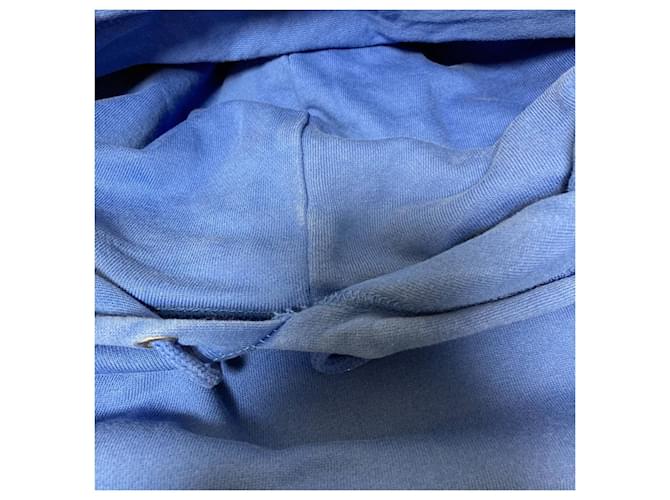 Autre Marque Sweatshirt AP STUDIO GOOD ROCK SPEED Blau - Ansicht 9