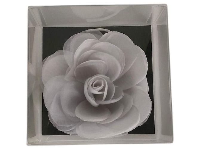 Autre Marque Spilla ANAYI Flower Marrone - vista 6