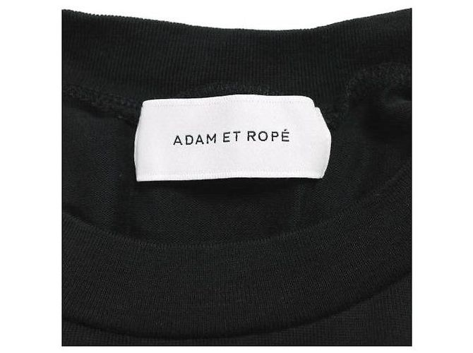 Autre Marque Camiseta con fruncido en la espalda ADAM ET ROPE - vista 7
