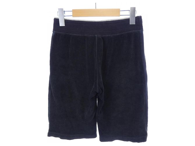 Chanel Shorts Schwarz - Ansicht 2