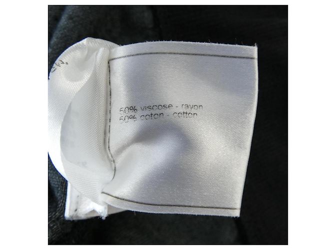 Chanel Shorts Schwarz - Ansicht 3