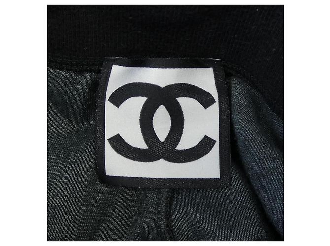 Chanel Shorts Schwarz - Ansicht 5