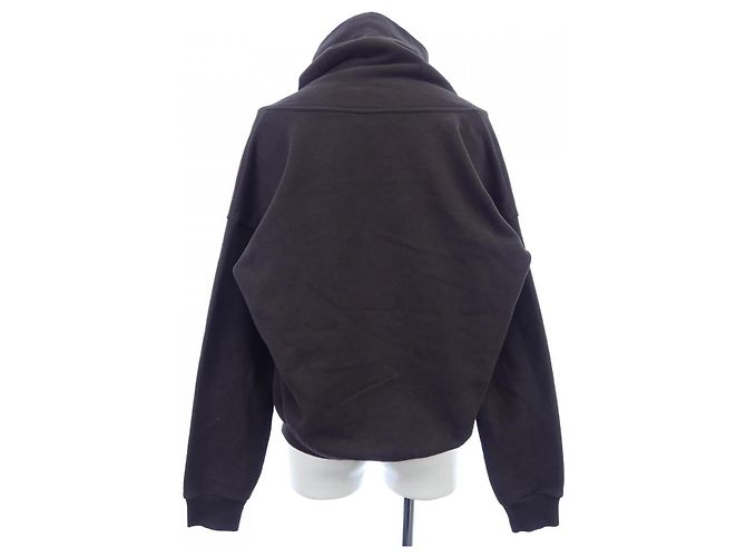 Yves Saint Laurent Sweatshirt Saint Laurent Sweatshirt Braun - Ansicht 2