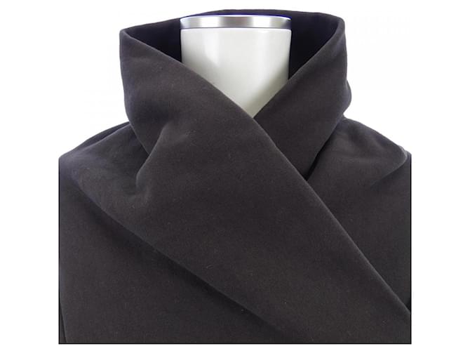 Yves Saint Laurent Sweatshirt Saint Laurent Sweatshirt Braun - Ansicht 5
