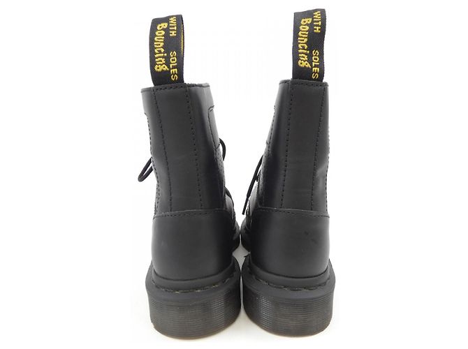 Autre Marque Dr. Martens Boots Schwarz - Ansicht 5