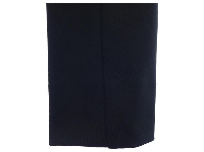 Autre Marque Double J Key Hose Schwarz - Ansicht 2